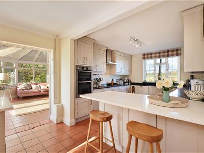 Image of Almeley, Herefordshire